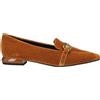 TOSCA BLU - Mocassino - Senape