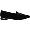 TOSCA BLU - Mocassino - Nero