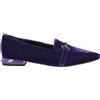 TOSCA BLU - Mocassino - Viola