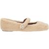 BIBI LOU - Ballerine - Beige