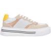 POLLINI - Sneakers - Beige