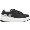 EMPORIO ARMANI - Sneakers - Nero