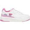 EMPORIO ARMANI - Sneakers - Bianco
