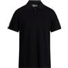 VERSACE JEANS COUTURE - Polo - Nero