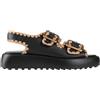 TOD'S - Sandali - Nero