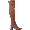 STEVE MADDEN - Stivali - Marrone