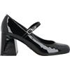 STEVE MADDEN - Décolleté - Nero