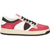 PHILIPPE MODEL - Sneakers - Rosso