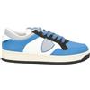 PHILIPPE MODEL - Sneakers - Blu
