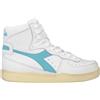 DIADORA HERITAGE - Sneakers - Bianco
