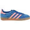 ADIDAS ORIGINALS - Sneakers - Blu chiaro