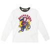 DSQUARED2 - T-shirt - Bianco