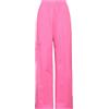 McQ Alexander McQueen - Pantalone - Fucsia