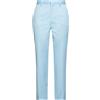 SAULINA Milano - Pantalone - Celeste