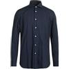 GIAMPAOLO - Camicia regular fit - Blu notte