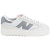 NEW BALANCE - Sneakers - Bianco