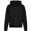WOOLRICH - Felpa - Nero