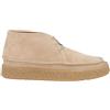 GIORGIO ARMANI - Stivaletti - Beige