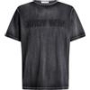 HELMUT LANG - T-shirt - Nero