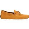 TOD'S - Mocassino - Cuoio