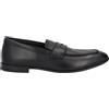 DOUCAL'S - Mocassino - Nero