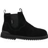 SUICOKE - Stivaletti - Nero