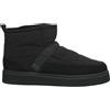 ARMANI EXCHANGE - Stivaletti - Nero