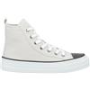 BRUNELLO CUCINELLI - Sneakers - Beige