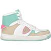 PHILIPPE MODEL - Sneakers - Verde chiaro
