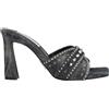 STEVE MADDEN - Sandali - Nero