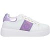 POLLINI - Sneakers - Bianco
