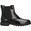 TOD'S - Stivaletti - Nero
