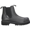 ARMANI EXCHANGE - Stivaletti - Nero