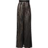 SIMONA CORSELLINI - Pantalone - Nero