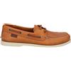 G.H. BASS & CO - Mocassino - Cuoio