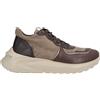ANDÌA FORA - Sneakers - Testa di moro