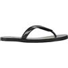 ANCIENT GREEK SANDALS - Ciabatte e pantofole - Nero