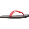ANCIENT GREEK SANDALS - Ciabatte e pantofole - Rosso