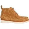 POLO RALPH LAUREN - Stivaletti - Cammello