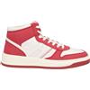 HOGAN - Sneakers - Rosso