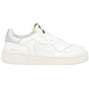 RUN OF - Sneakers - Bianco