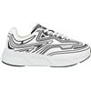 FESSURA - Sneakers - Bianco