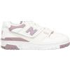 NEW BALANCE - Sneakers - Bianco