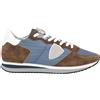 PHILIPPE MODEL - Sneakers - Khaki