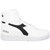 DIADORA HERITAGE - Sneakers - Bianco