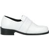BY FAR - Mocassino - Bianco