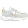 EMPORIO ARMANI - Sneakers - Grigio chiaro