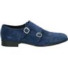 DOUCAL'S - Mocassino - Blu