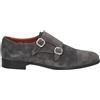 DOUCAL'S - Mocassino - Grigio