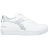DIADORA HERITAGE - Sneakers - Bianco